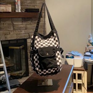 Vans purse
